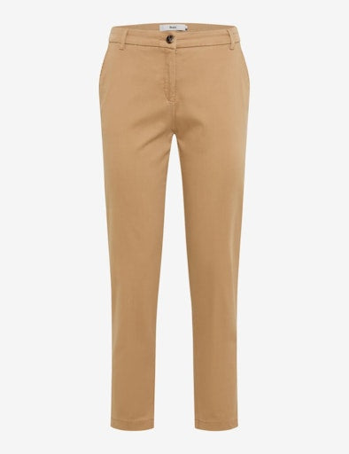 Broeken bruin BRAX