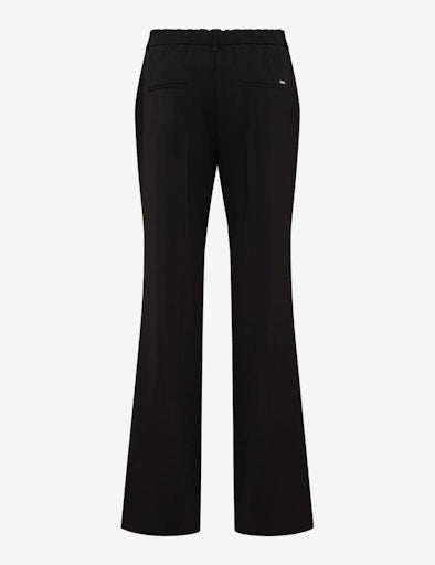 Enkelbroeken zwart BRAX