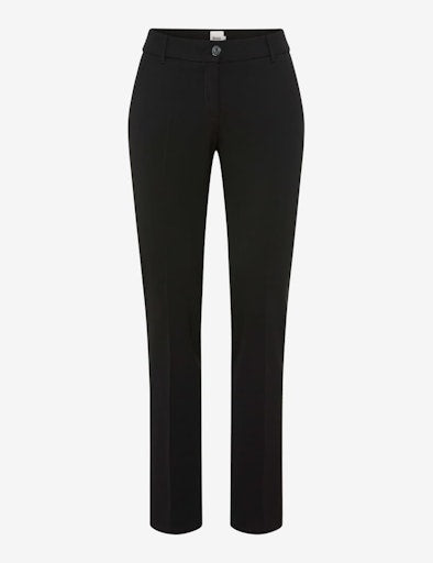 Enkelbroeken zwart BRAX