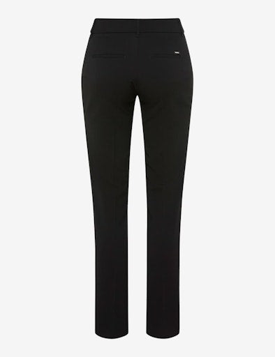 Enkelbroeken zwart BRAX