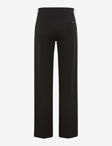 Broeken zwart BRAX
