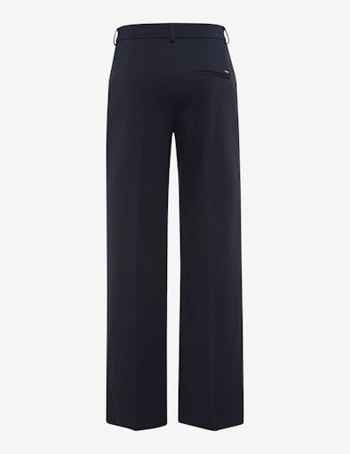 Broeken navy BRAX
