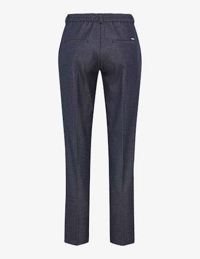Broeken navy BRAX