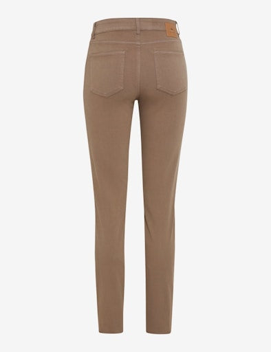 Broeken bruin BRAX