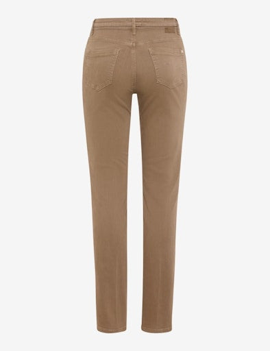 Broeken bruin BRAX