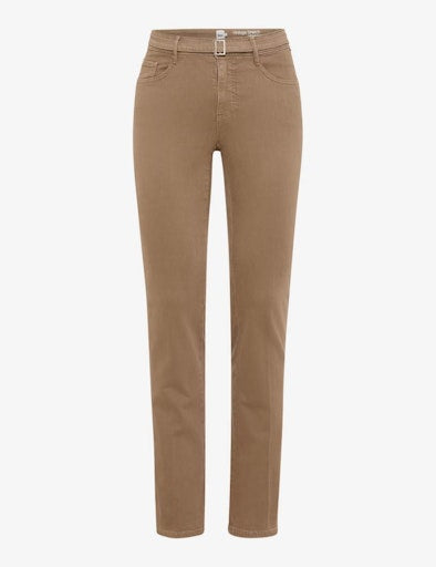 Broeken bruin BRAX