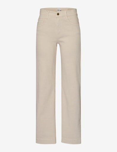 Broeken beige BRAX