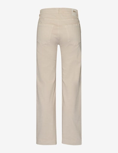 Broeken beige BRAX