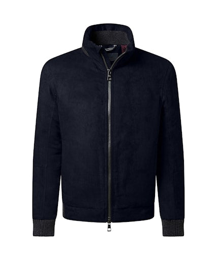 Jassen navy Pierre Cardin