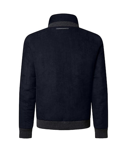 Jassen navy Pierre Cardin