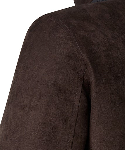 Jassen bruin Pierre Cardin