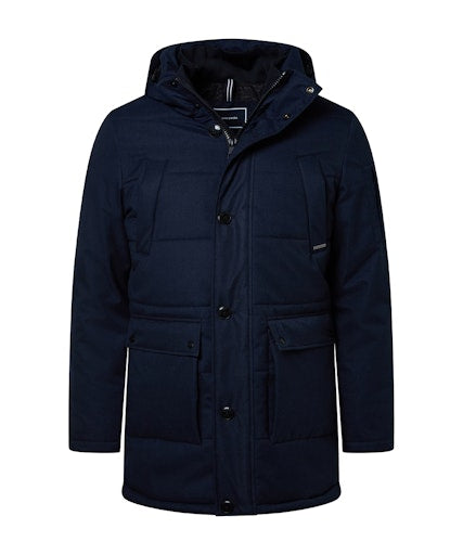 Jassen navy Pierre Cardin