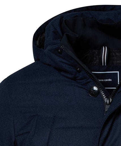 Jassen navy Pierre Cardin
