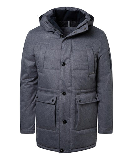 Jassen grijs Pierre Cardin