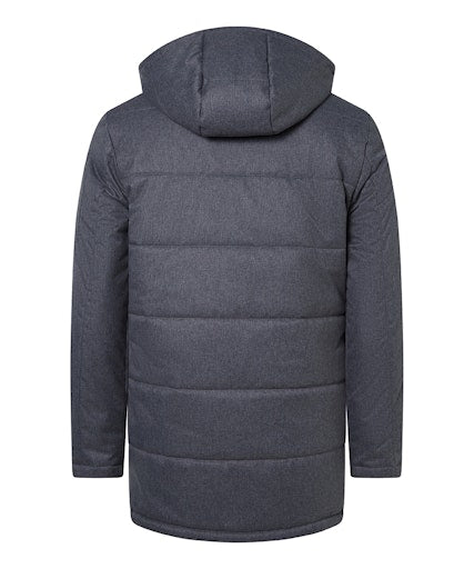 Jassen grijs Pierre Cardin