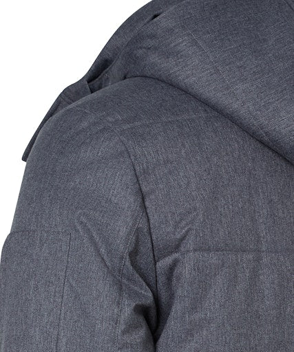 Jassen grijs Pierre Cardin