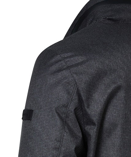 Jassen grijs Pierre Cardin