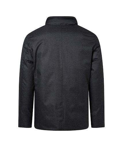 Jassen grijs Pierre Cardin