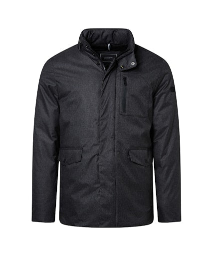 Jassen grijs Pierre Cardin