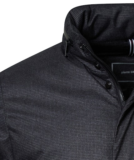 Jassen grijs Pierre Cardin