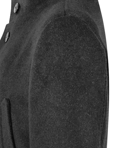 Mantels grijs Pierre Cardin