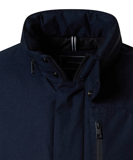 Jassen navy Pierre Cardin