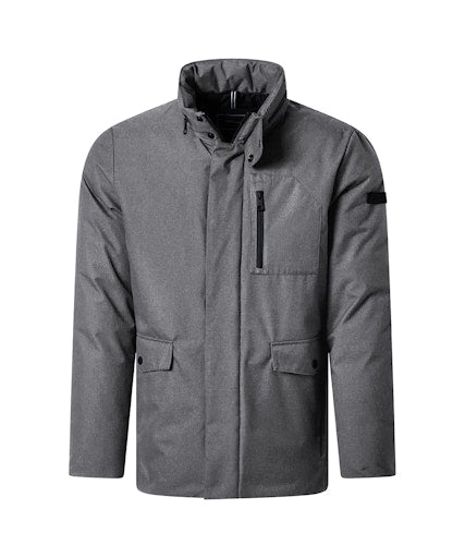 Jassen grijs Pierre Cardin