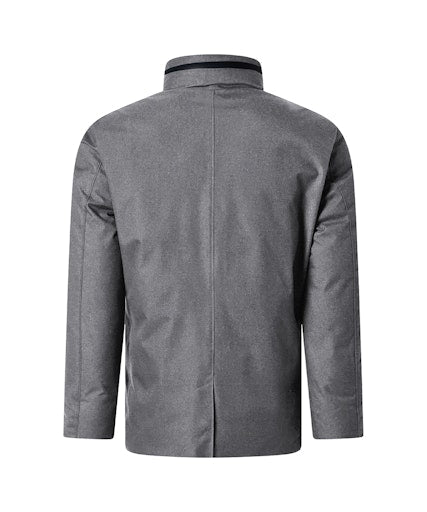 Jassen grijs Pierre Cardin
