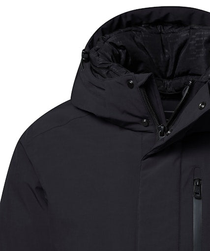 Jassen zwart Pierre Cardin