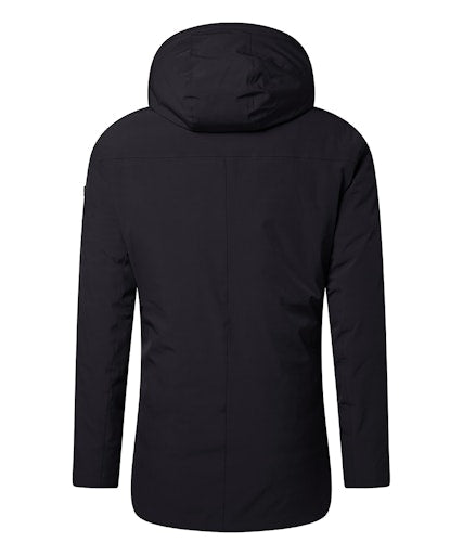 Jassen zwart Pierre Cardin