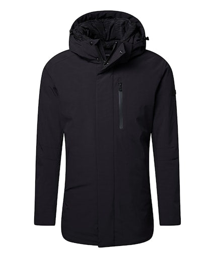 Jassen zwart Pierre Cardin