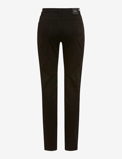 Enkelbroeken zwart BRAX