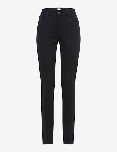 Enkelbroeken navy BRAX