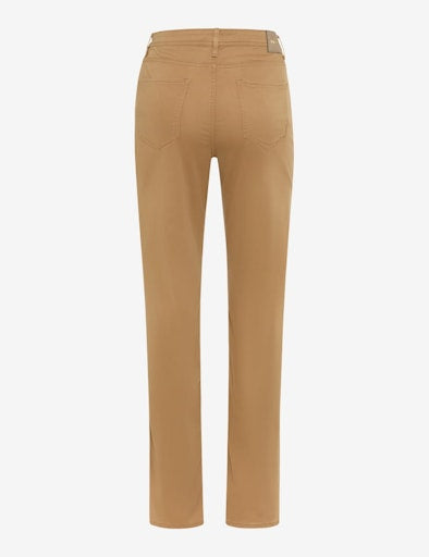 Enkelbroeken bruin BRAX