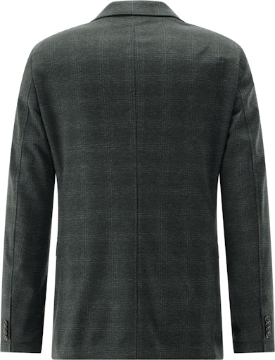 Kostuumblazers groen CLUB of GENTS