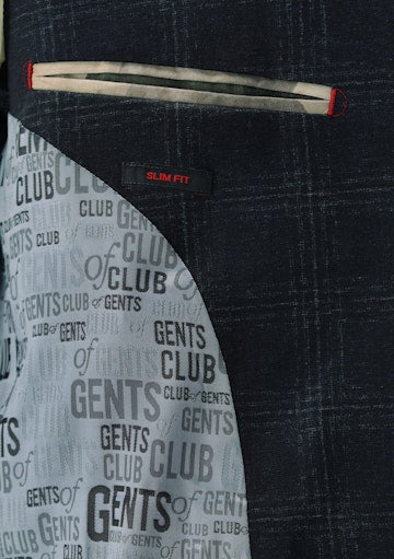 Kostuumblazers navy CLUB of GENTS