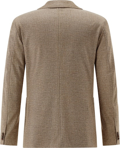Kostuumblazers beige CLUB of GENTS