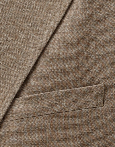 Kostuumblazers beige CLUB of GENTS