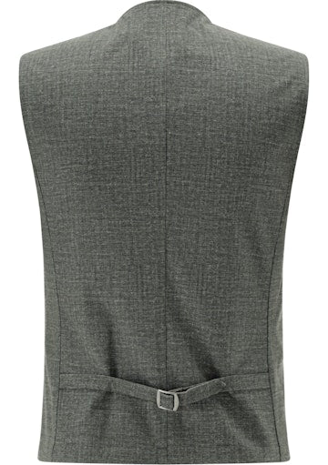 Kostuumgilets groen CLUB of GENTS