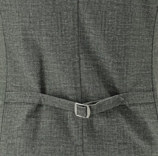 Kostuumgilets groen CLUB of GENTS
