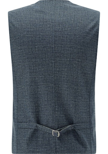 Kostuumgilets navy CLUB of GENTS