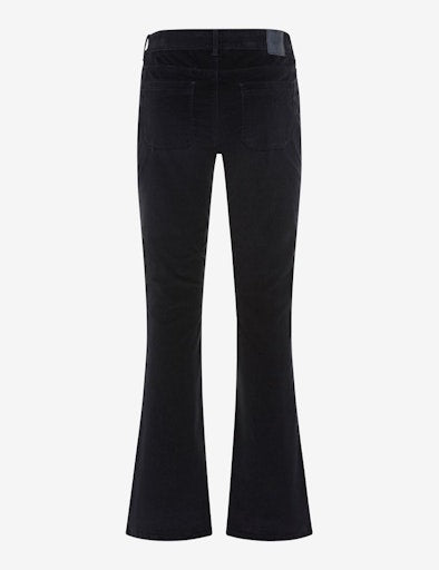 Enkelbroeken navy BRAX