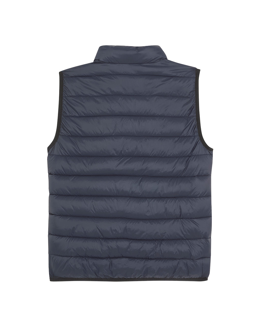 Bodywarmers navy Lyle & Scott