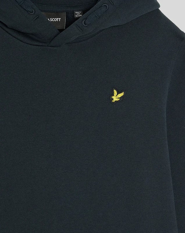 Sweaters navy Lyle & Scott