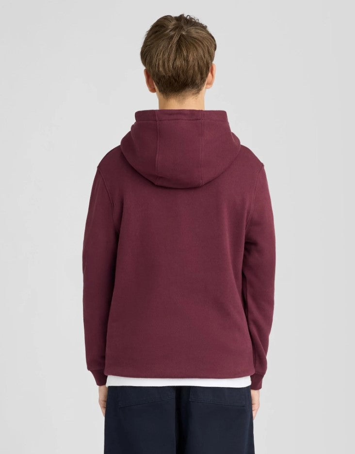 Sweaters bordeaux Lyle & Scott