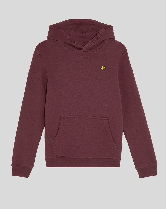 Sweaters bordeaux Lyle & Scott