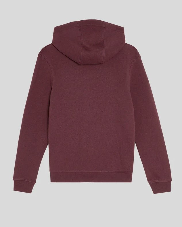 Sweaters bordeaux Lyle & Scott