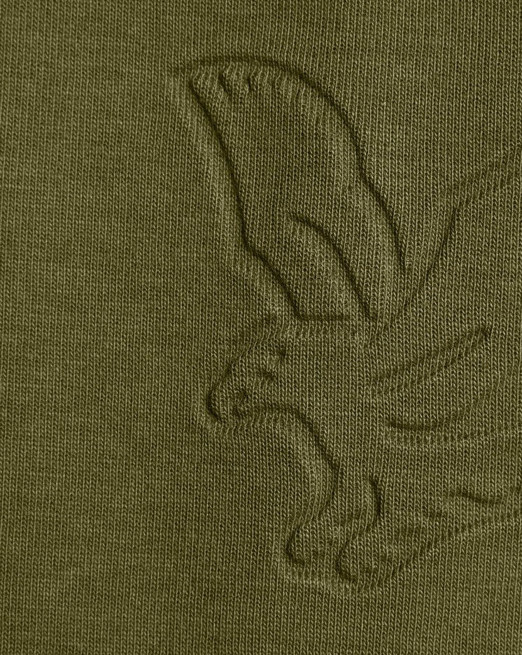Sweaters groen Lyle & Scott