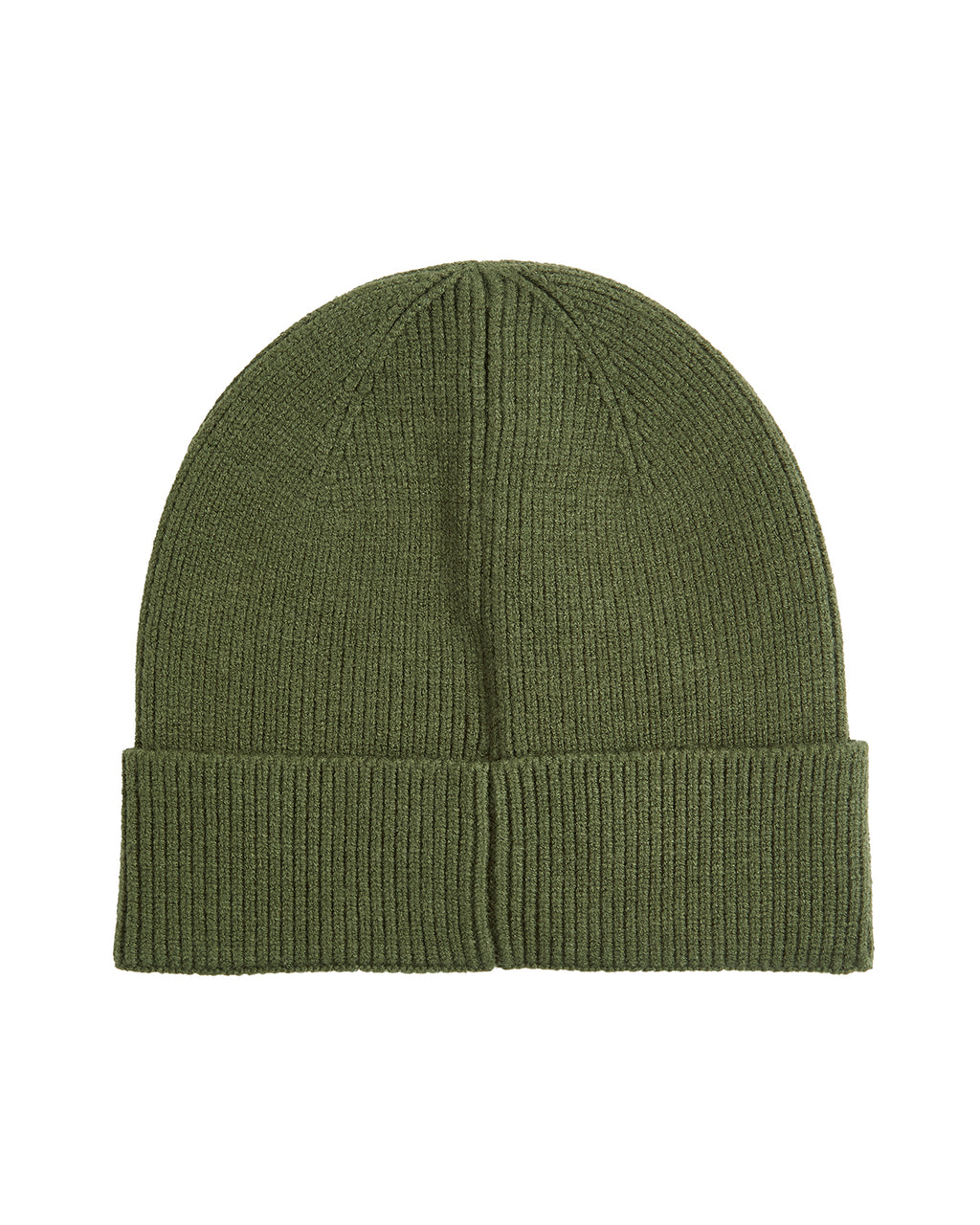 Mutsen groen Lyle & Scott