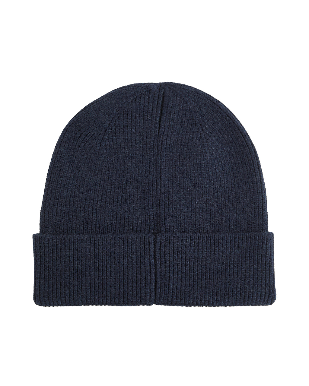 Mutsen navy Lyle & Scott
